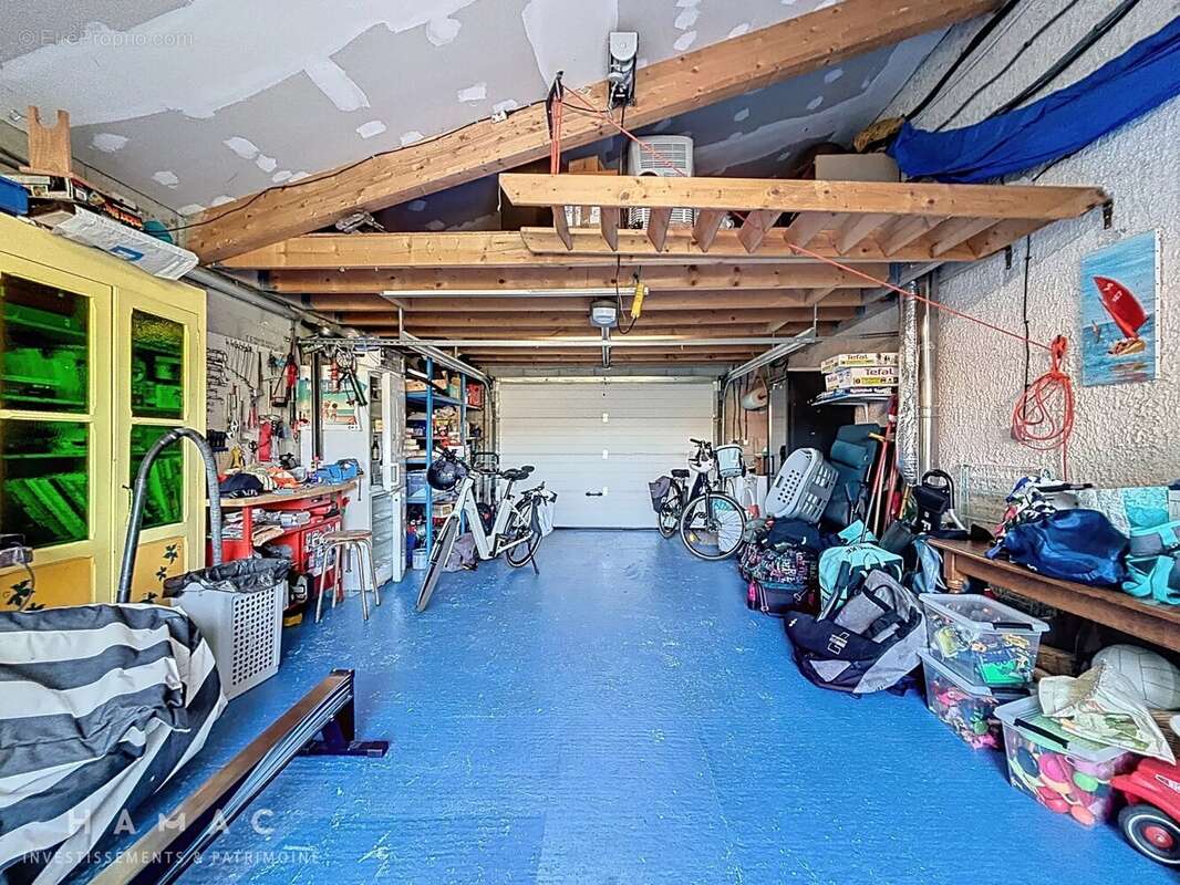 Maison à SAINTE-FOY-LES-LYON