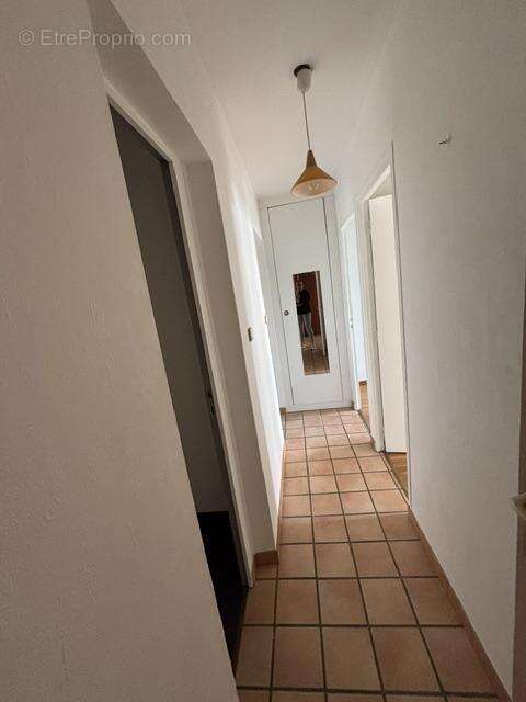 Appartement à CHANTILLY