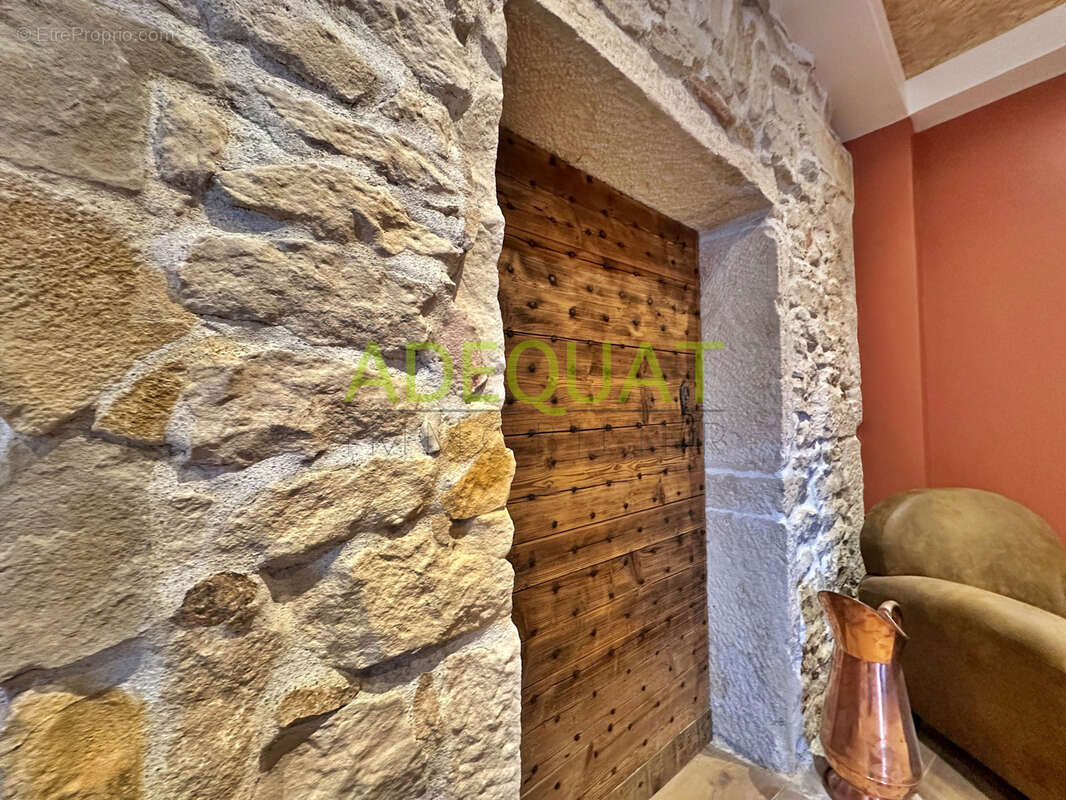 Appartement à BOURGOIN-JALLIEU