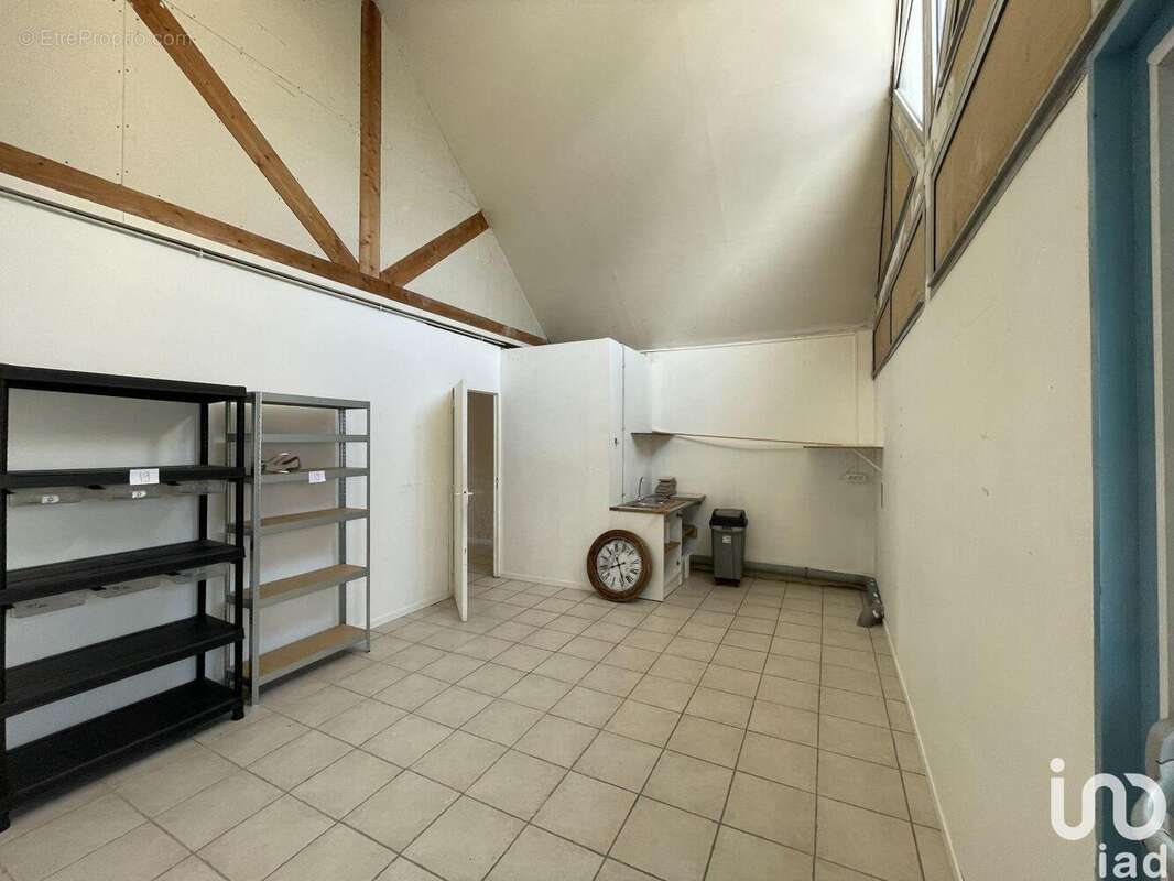 Photo 5 - Commerce à ERGUE-GABERIC