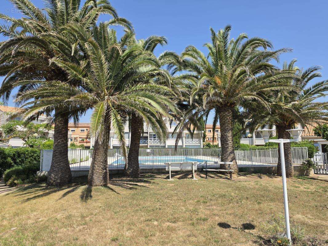 Maison à VALRAS-PLAGE