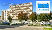 Appartement à CHATELLERAULT