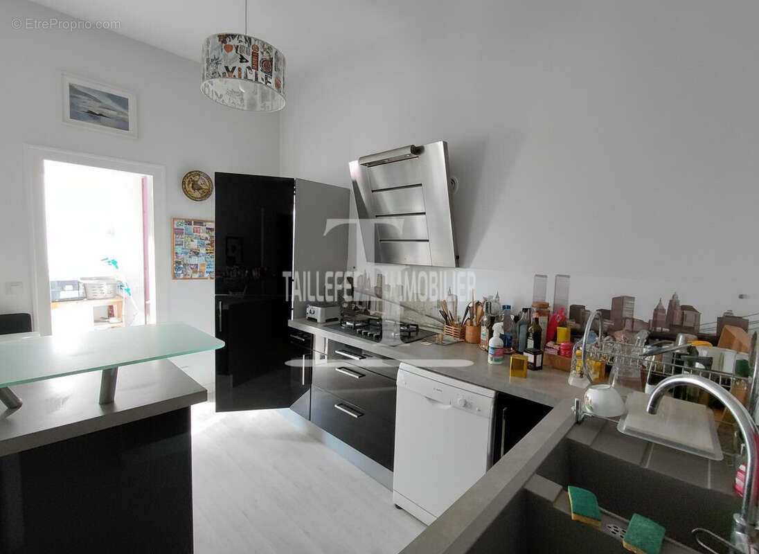 Appartement à PERIGUEUX