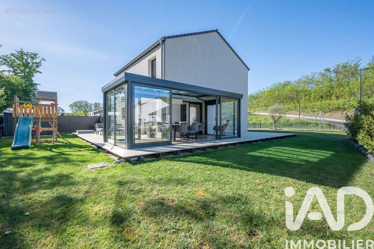 Photo 2 - Maison à YUTZ