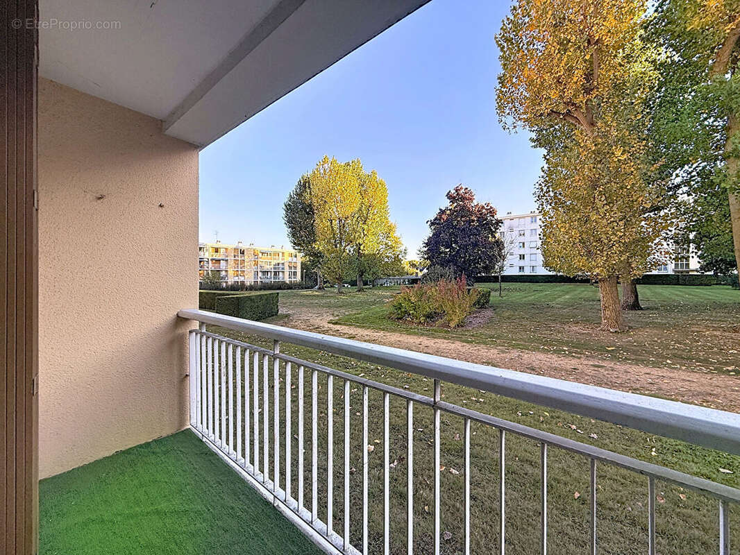 Appartement à JOUE-LES-TOURS