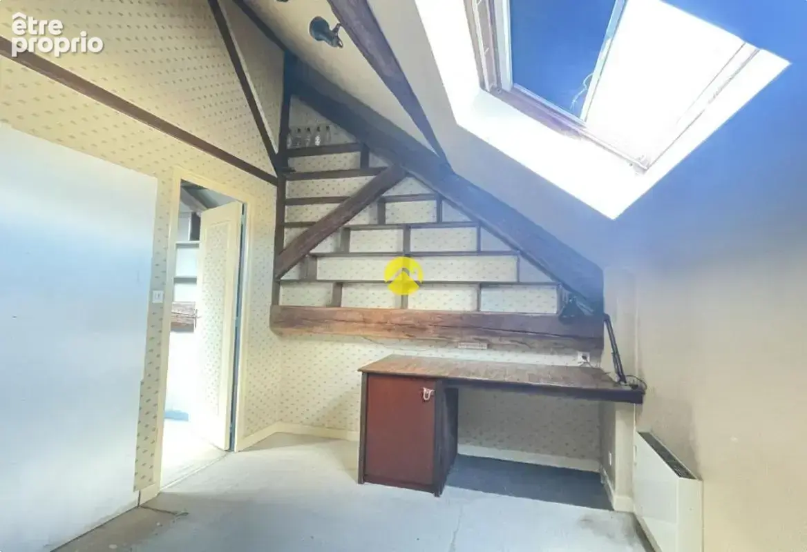 Maison de ville - photo 10