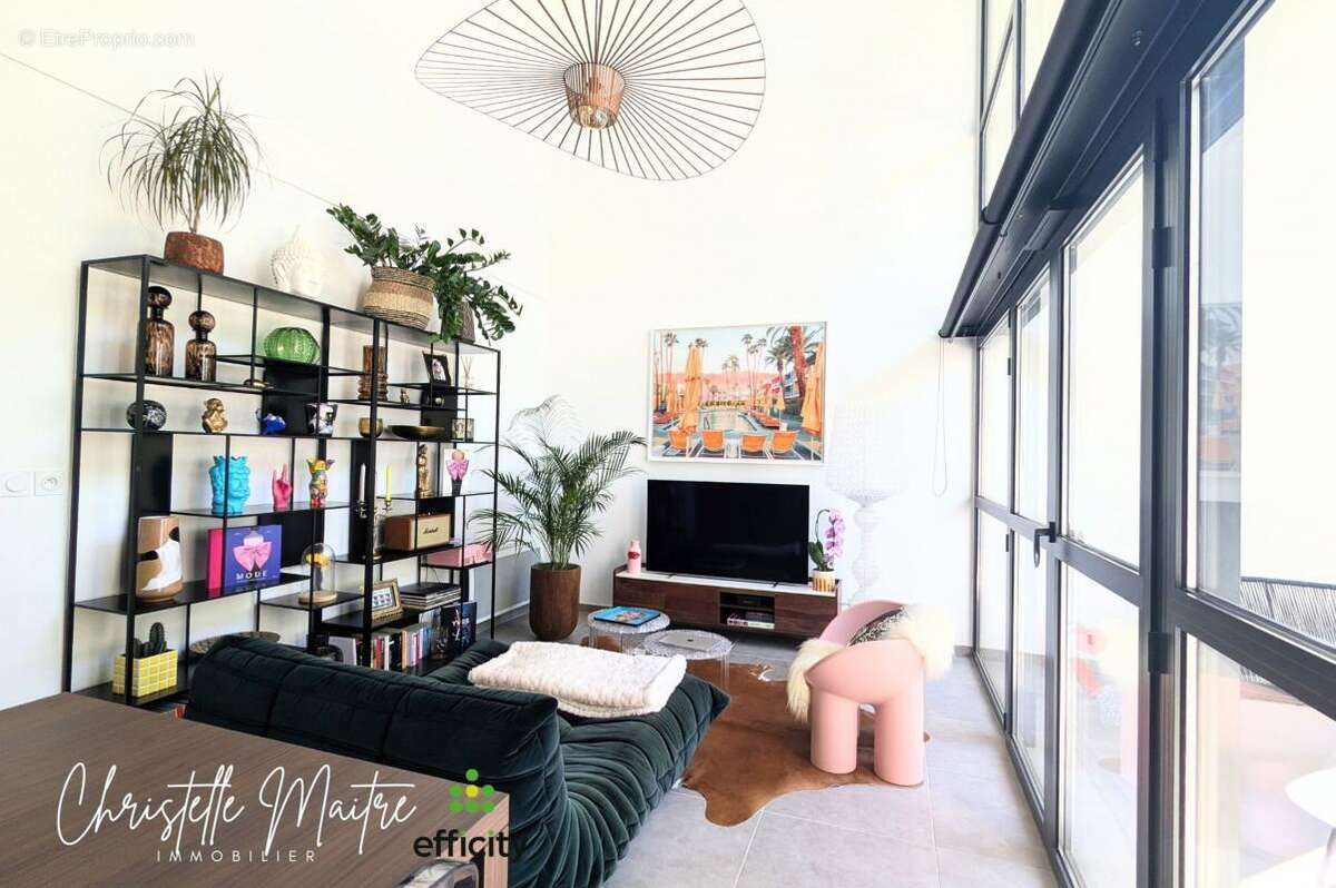 Appartement à ARLES