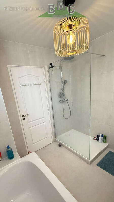 Maison à FRANCONVILLE