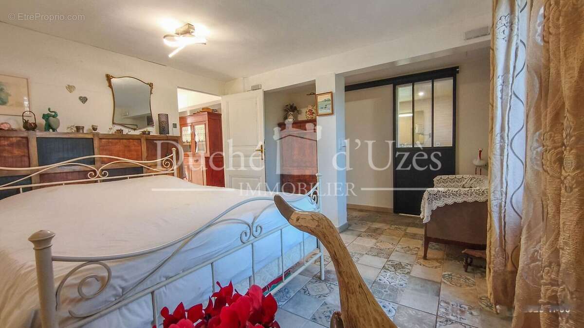 Photo 9 - Maison à UZES