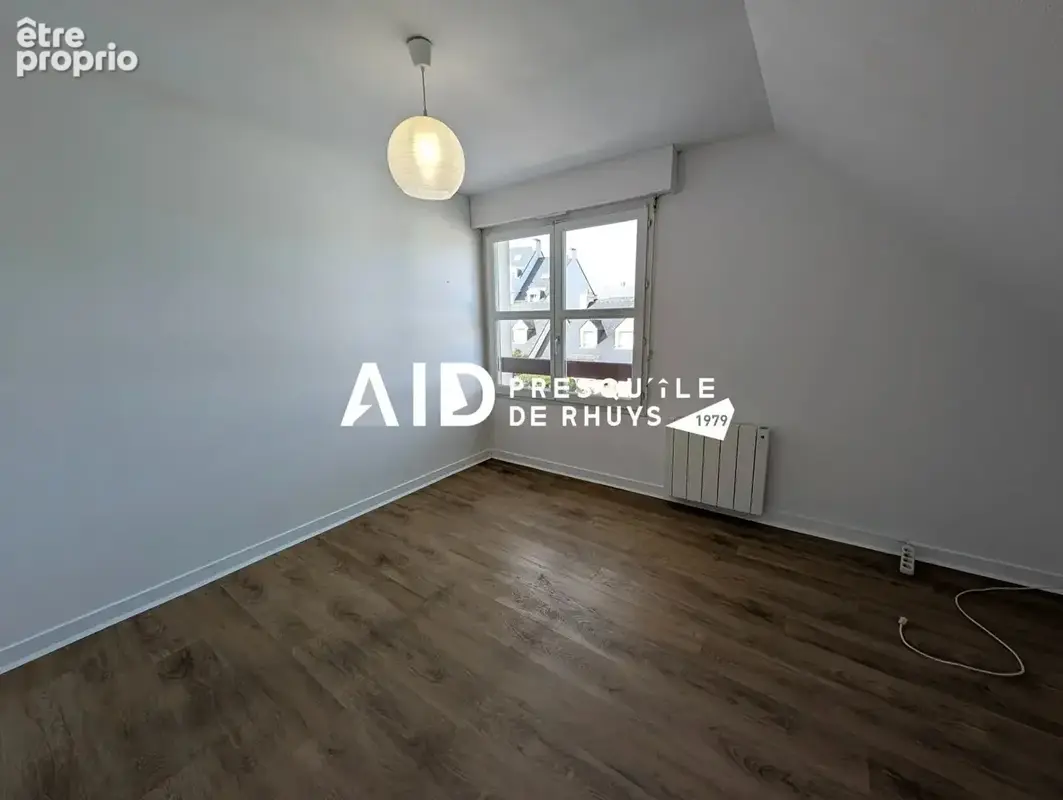Appartement -Duplex-Sarzeau 2 pièce(s) 46.43 m² - photo 9