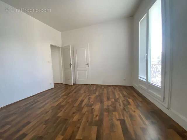 Appartement à TOURS