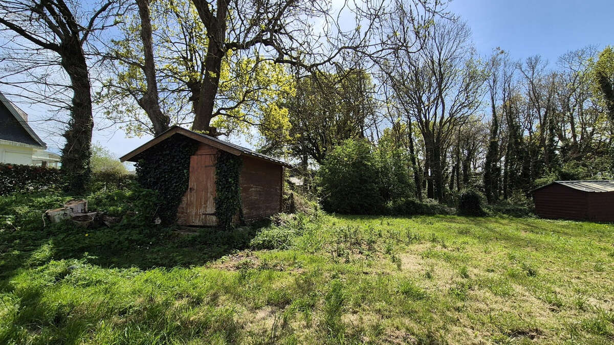 Maison à MOELAN-SUR-MER