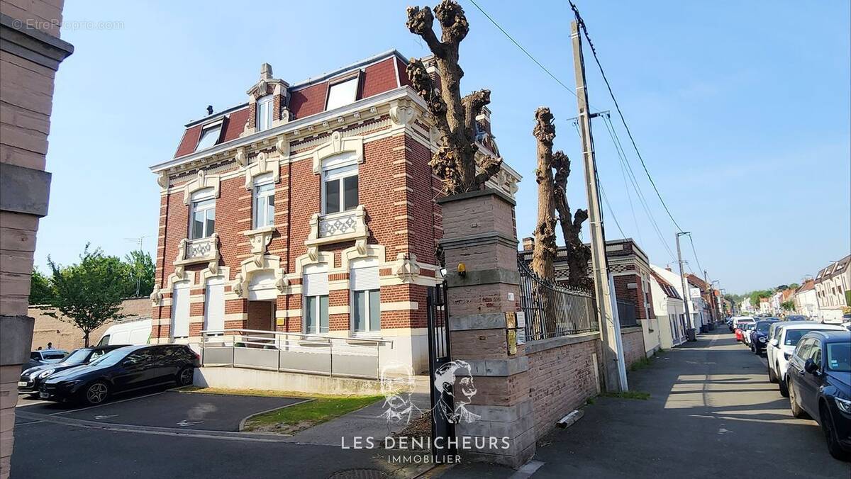 Appartement à WATTIGNIES