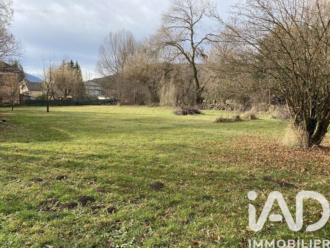 Photo 5 - Maison à VEYNES