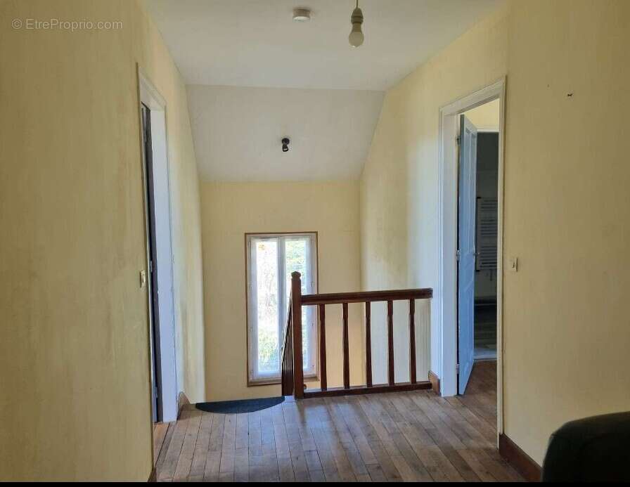Maison 110 m² à Nouziers  - photo 27