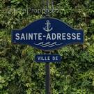 Maison à SAINTE-ADRESSE