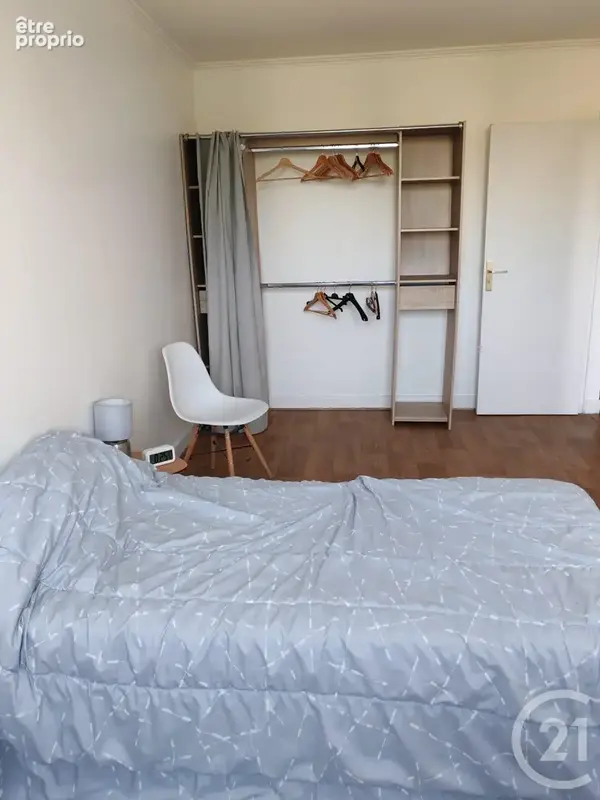 Appartement 5 pièces 97 m² à vendre à Garges-Les-Gonesse (95140) - photo 5