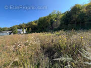 Photo 1 - Terrain à SAINT-ETIENNE-LE-LAUS