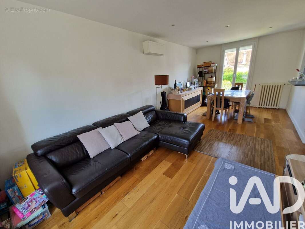 Photo 4 - Maison à AULNAY-SOUS-BOIS