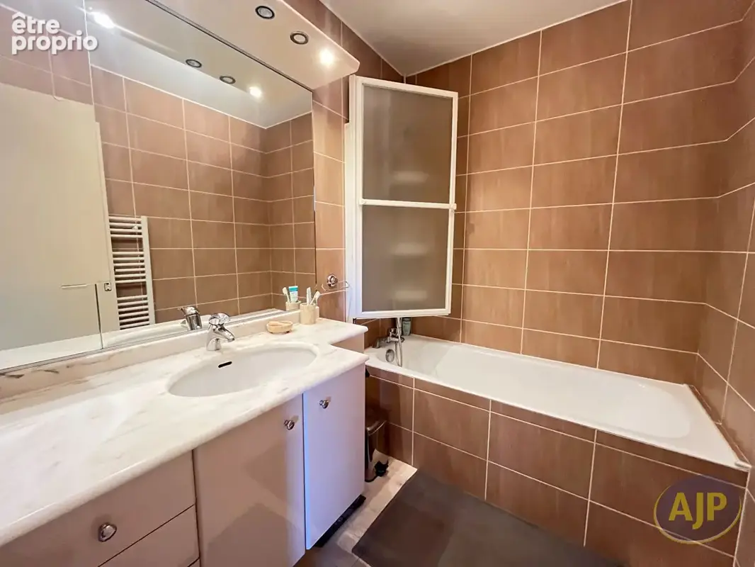 Appartement Nantes 3 pièce(s) - photo 8