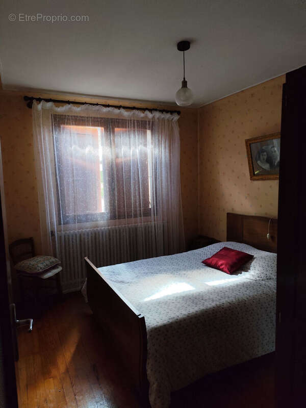 Photo 5 - Maison à SAINTE-HELENE-SUR-ISERE