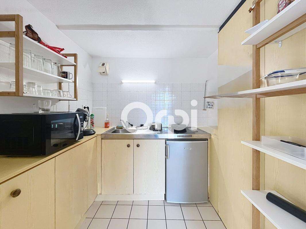 Appartement à BRIVE-LA-GAILLARDE