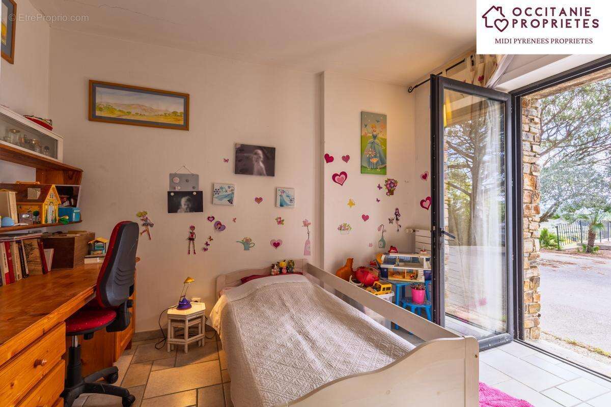 Maison à CARCASSONNE