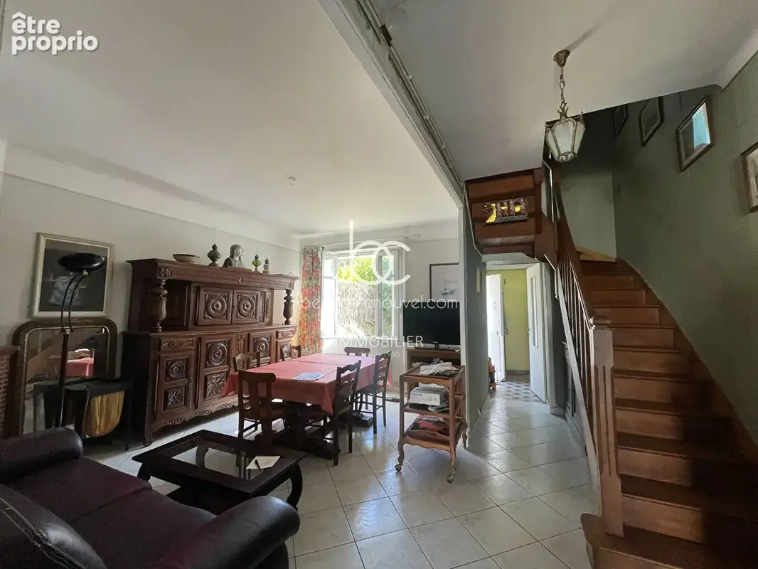 ARZON - Maison à rénover proche du Golfe du Morbihan ! - photo 3
