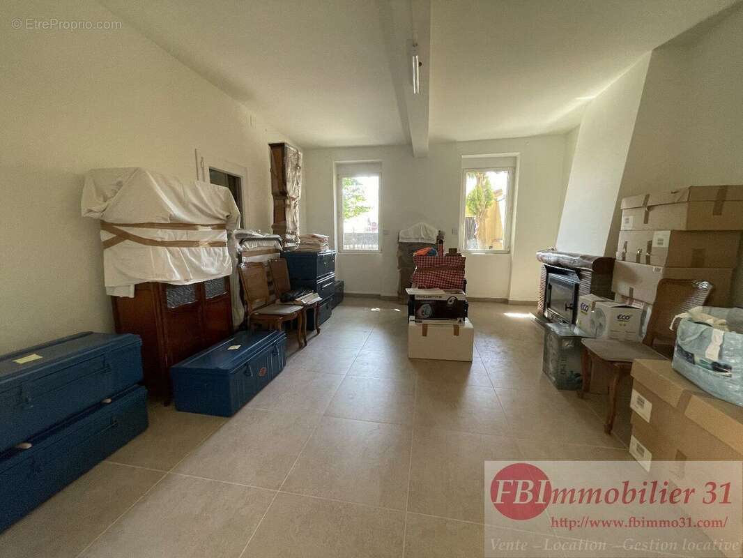 Photo 3 - Maison à TOULOUSE