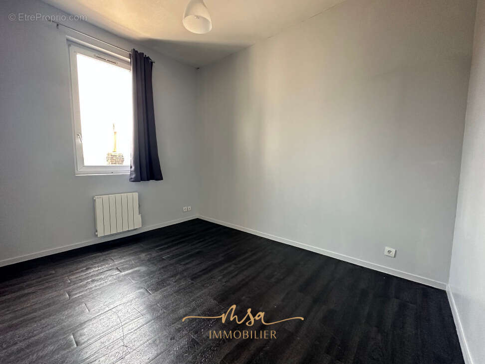 Appartement à ROUEN