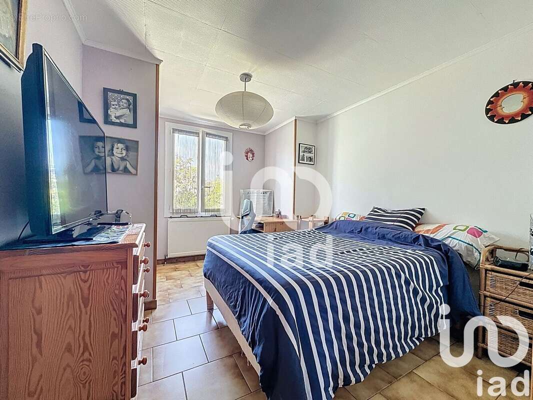 Photo 8 - Maison à CAUMONT-SUR-DURANCE