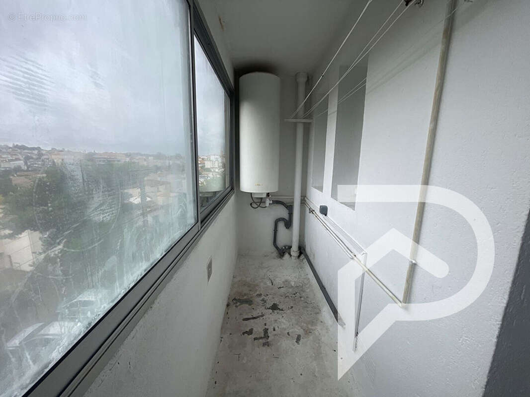 Appartement à BEZIERS