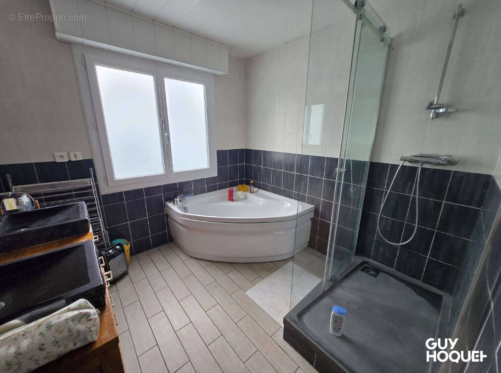 Maison à VIGNEUX-DE-BRETAGNE