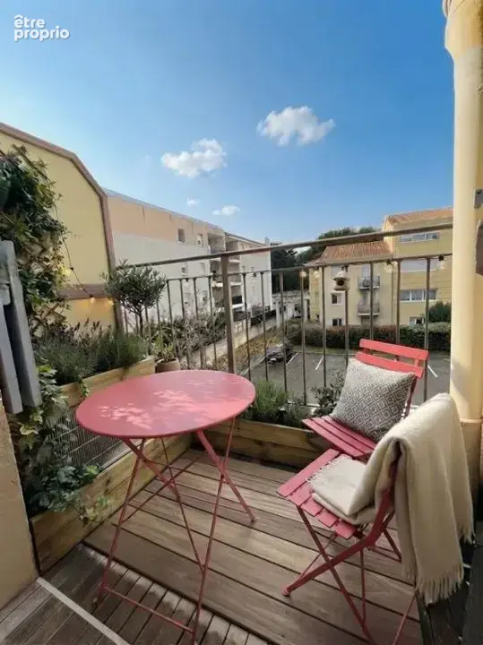 Appartement à AVIGNON