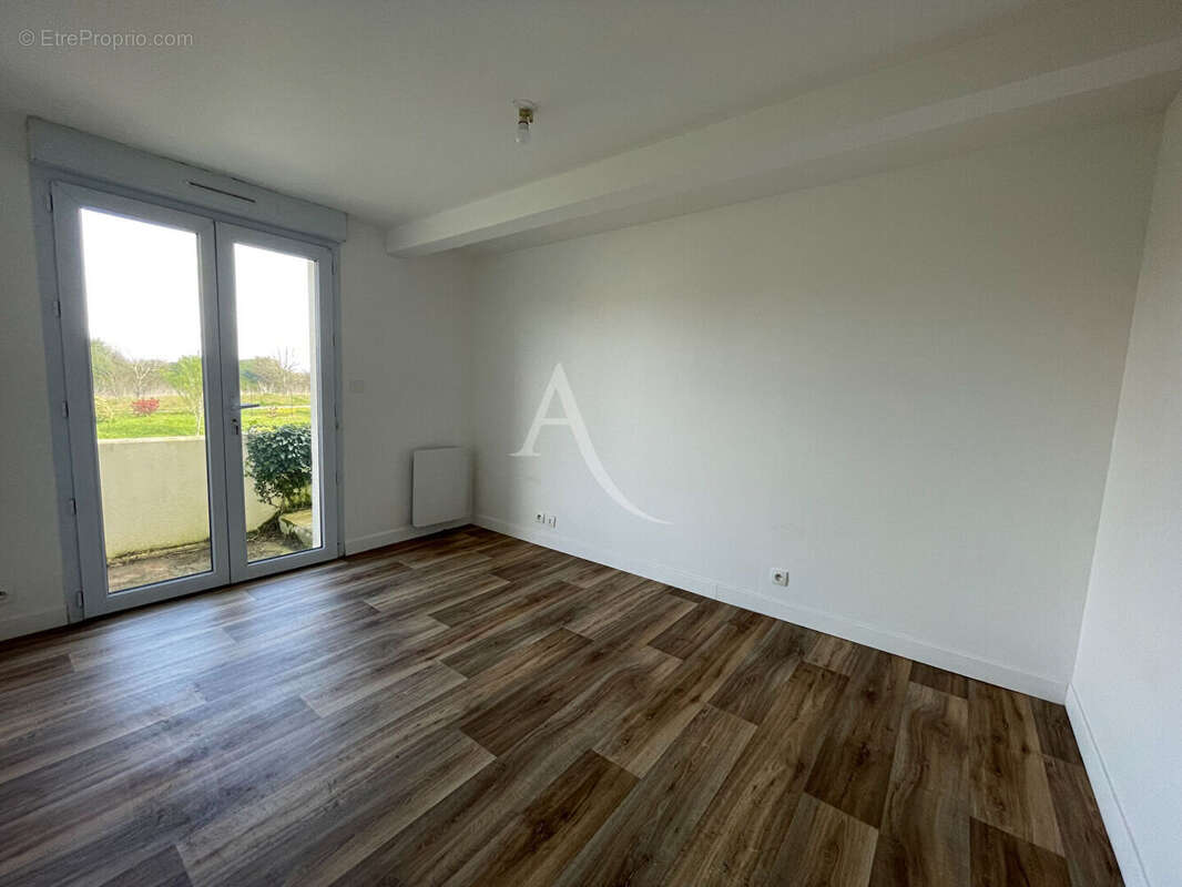 Maison à ANGLES