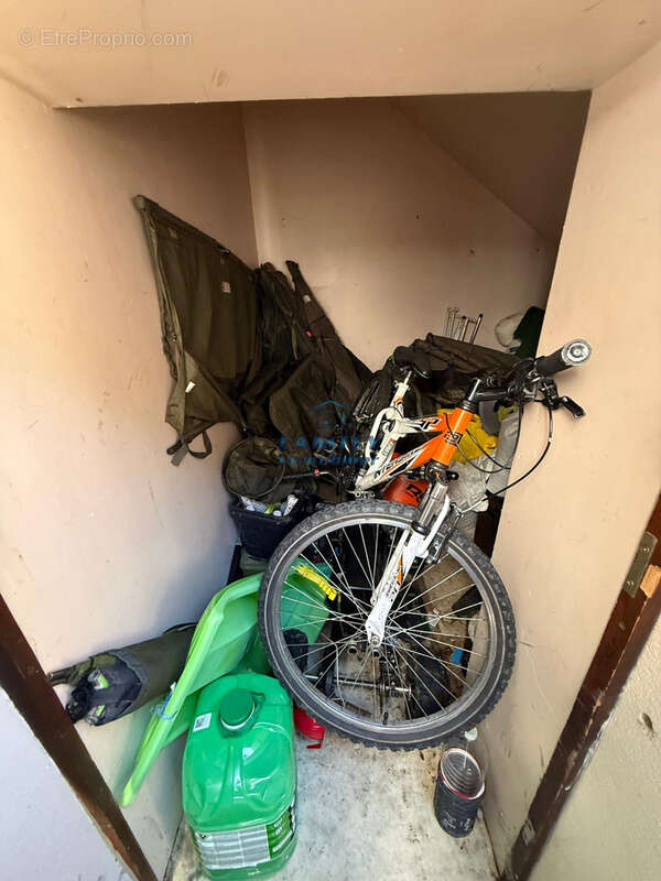 Appartement à HERICOURT
