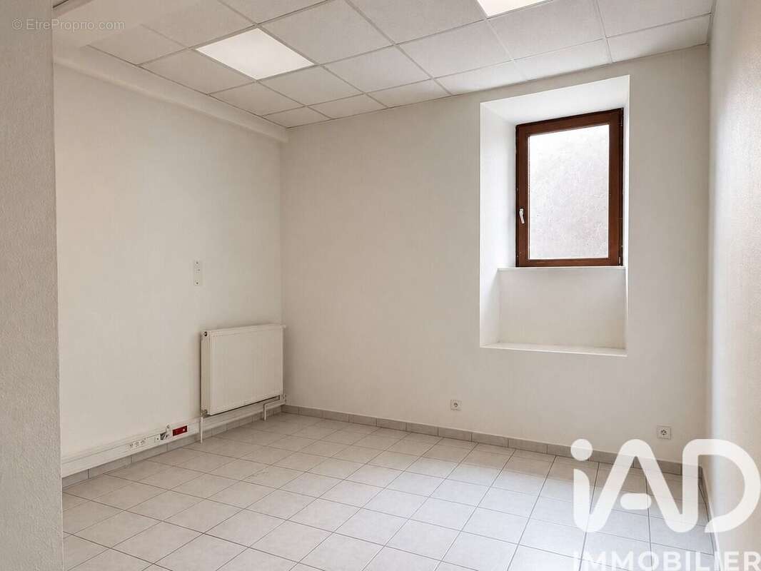 Photo 7 - Appartement à SAINT-VALLIER