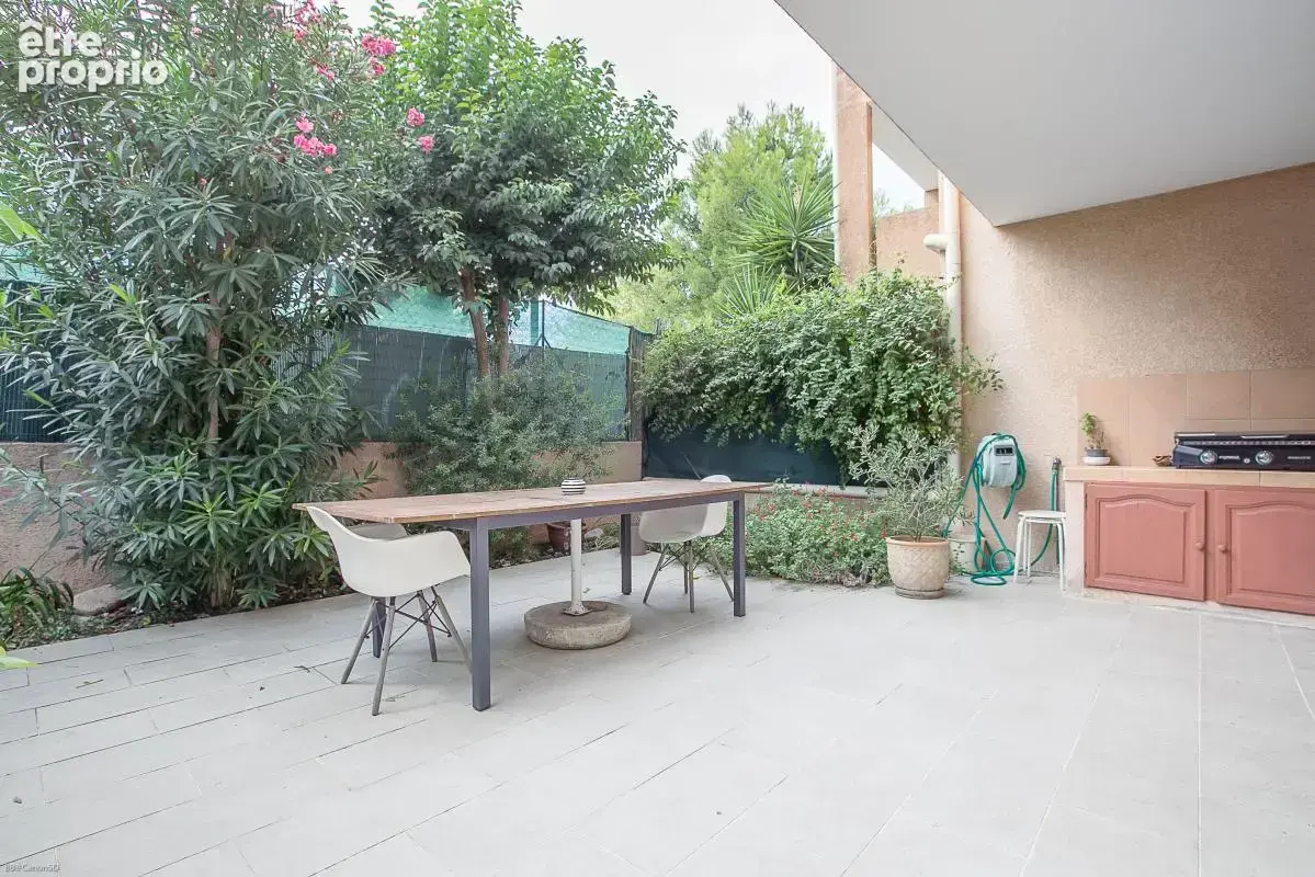 Photo Appartement à Marseille-8e au prix de 449 000€