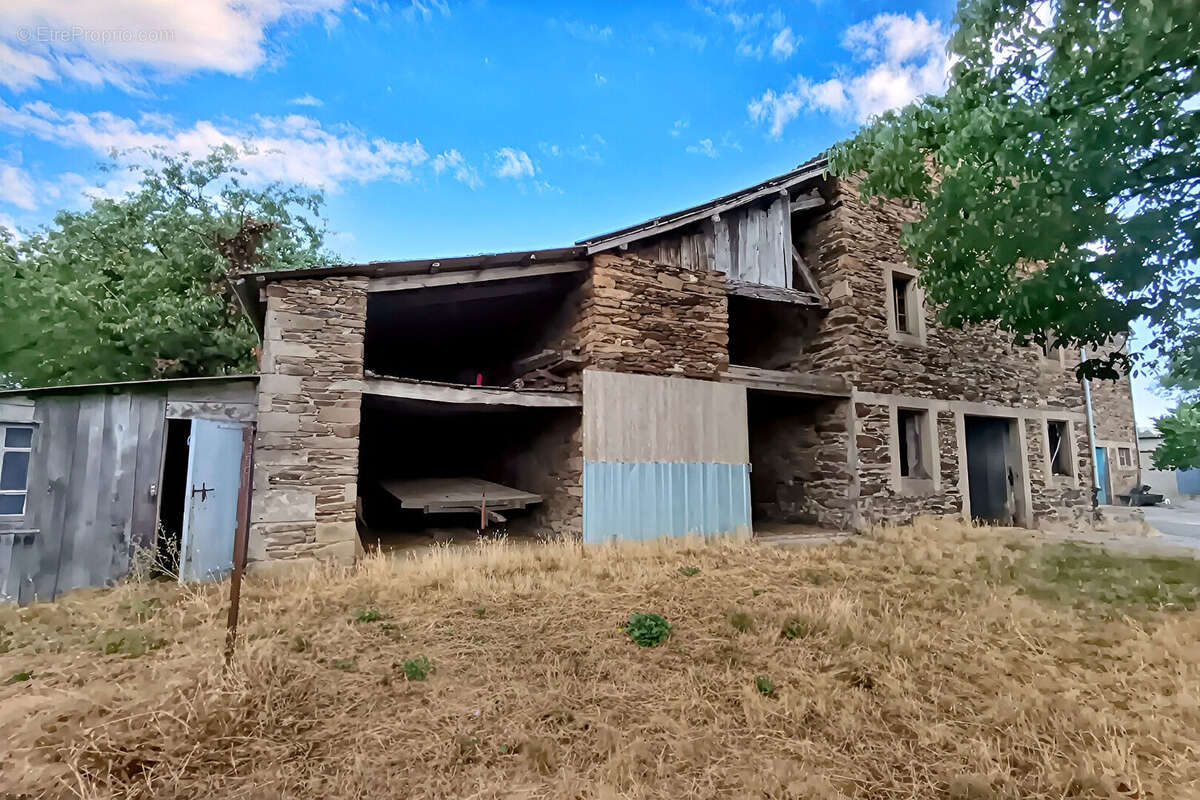 Corps de ferme - photo 3