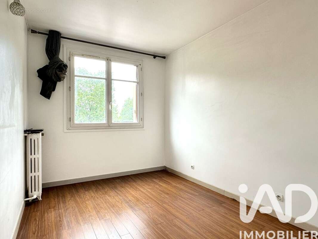Photo 6 - Appartement à IVRY-SUR-SEINE
