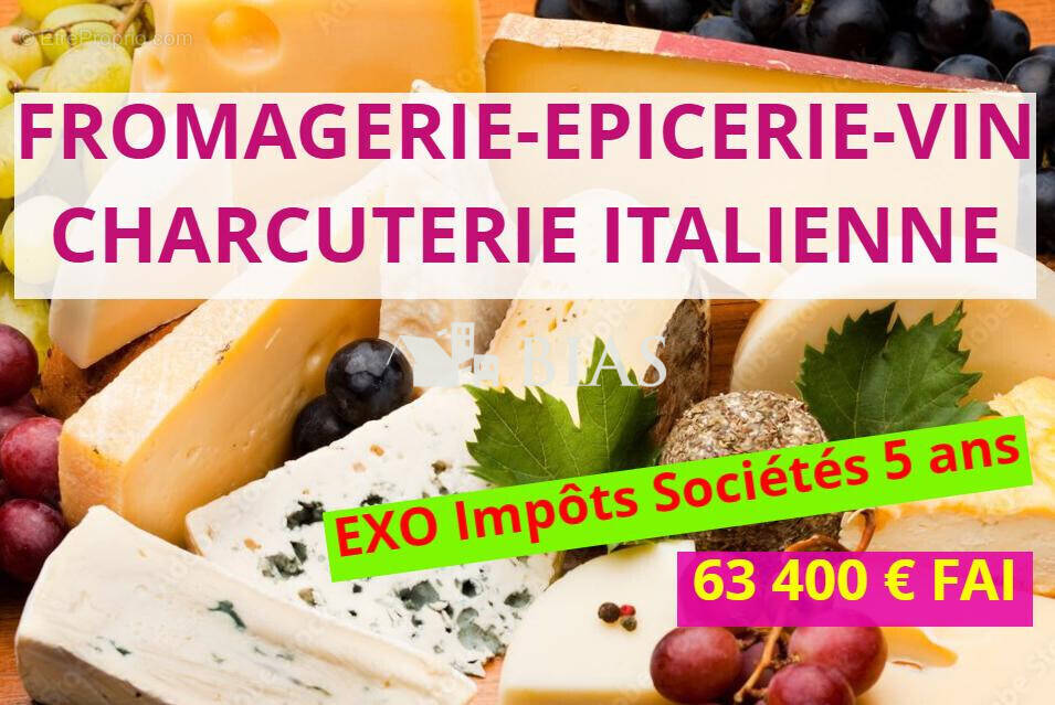 Autre à FORGES-LES-EAUX