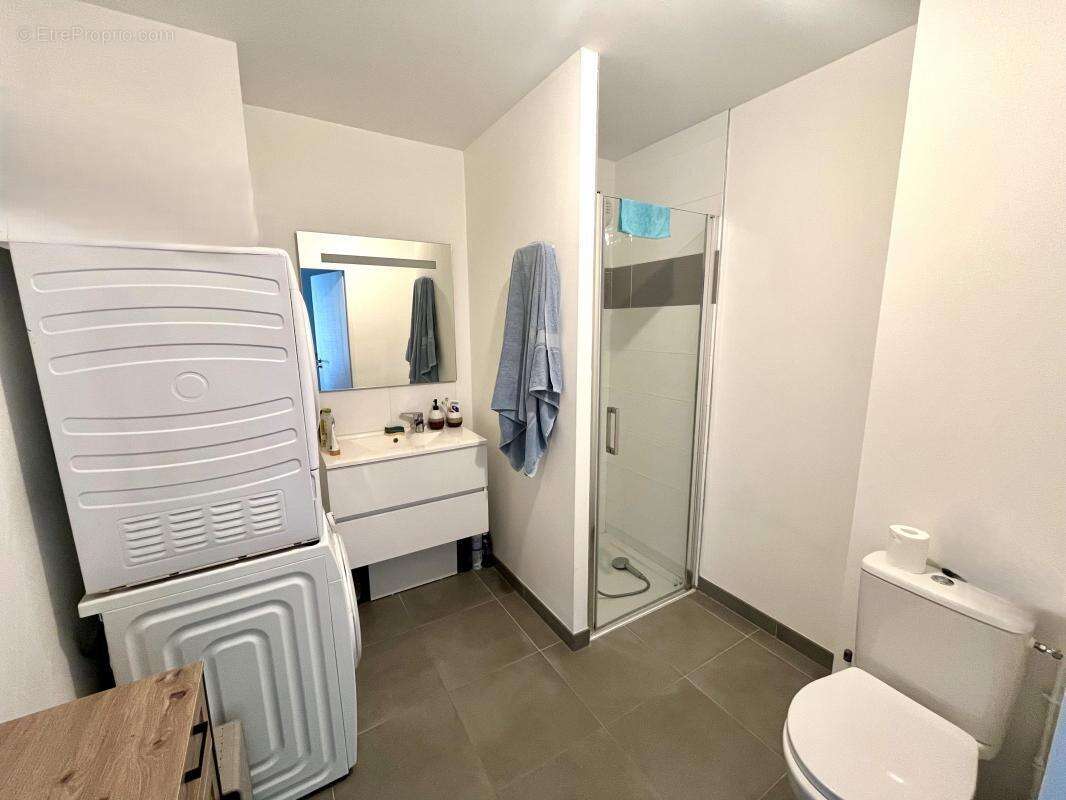 Appartement à LA ROCHELLE
