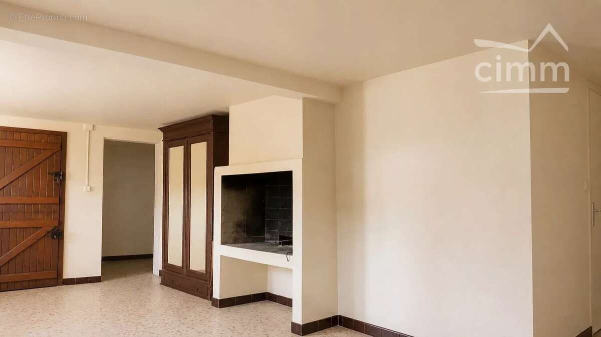 Maison 4 chambres à BAINS-SUR-OUST - photo 10