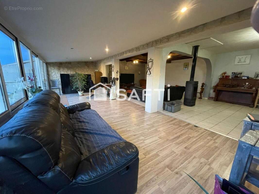 Photo 3 - Maison à APREMONT