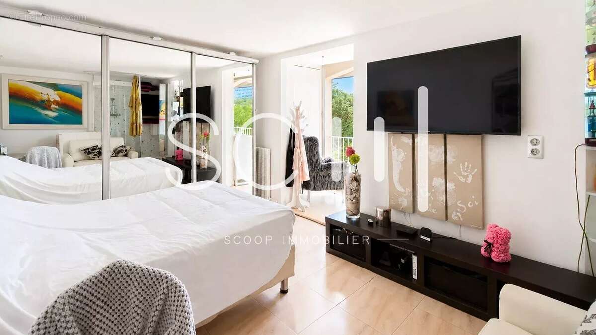 Duplex avec piscine - photo 4