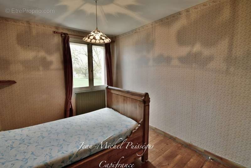 Maison à LABARTHE-INARD