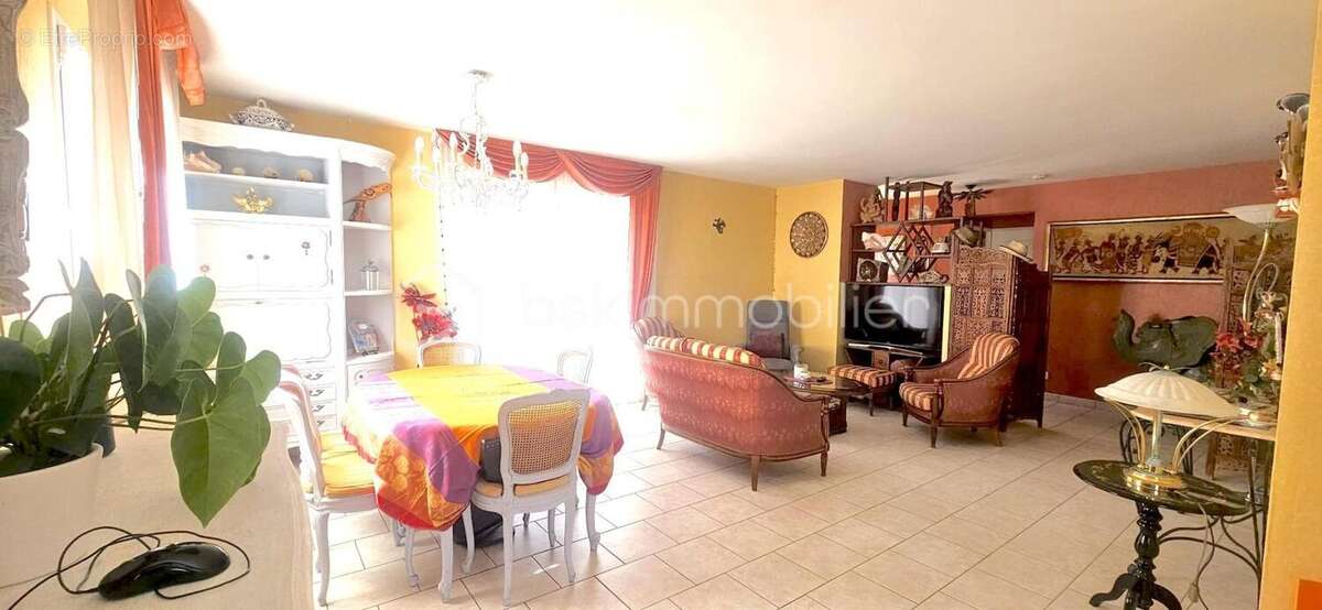 Maison à SULLY-SUR-LOIRE