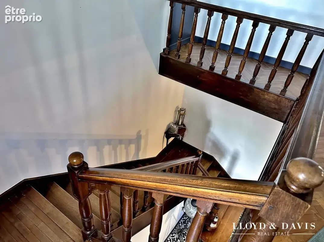 Bien immobilier à vendre à Saint-Pierre-De-Trivisy (81330) - photo 9