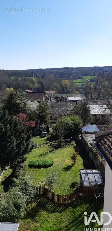 Photo 1 - Appartement à DAMPMART