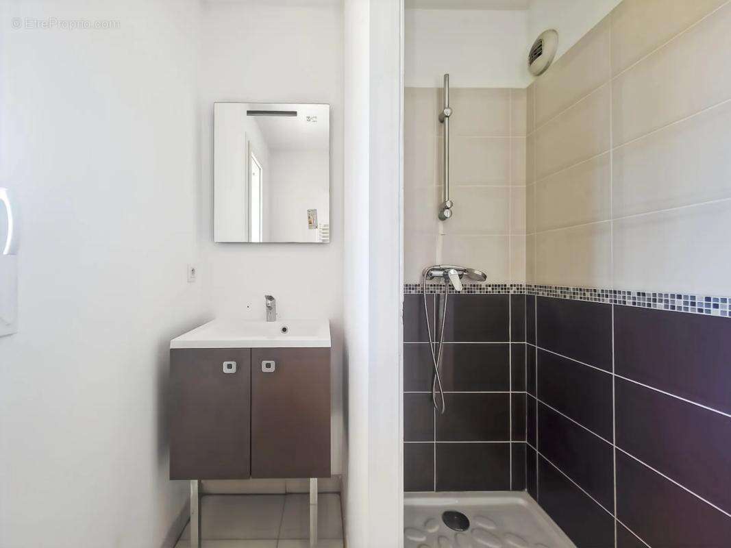 Appartement à SANARY-SUR-MER